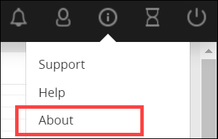 About