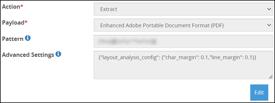 Enhanced Adobe PDF codec Enhanced PDF codec