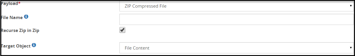 ZIP Payload ZIP Payload