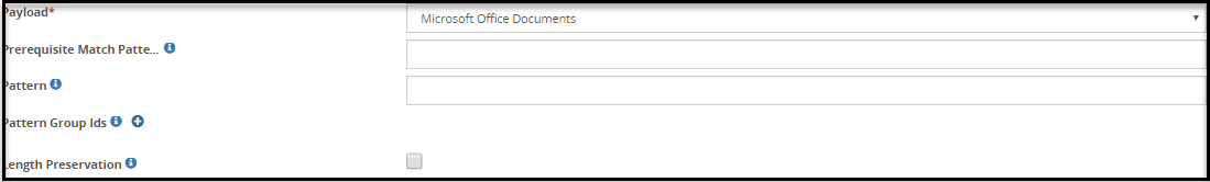 Microsoft Office Documents